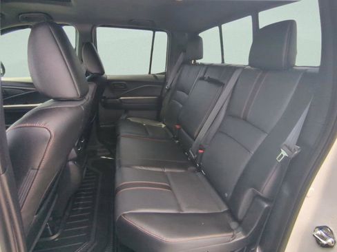 Used 2026 Honda Ridgeline TrailSport image 24