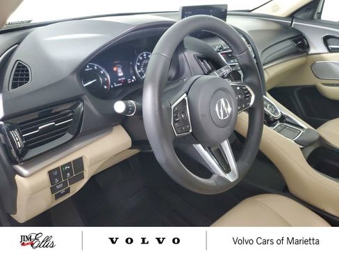 Used 2020 Acura RDX FWD w/ Technology Package image 23