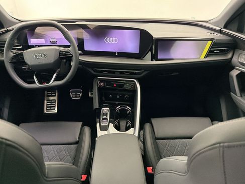 New 2026 Audi SQ5 Premium Plus AWD/4WD image 14