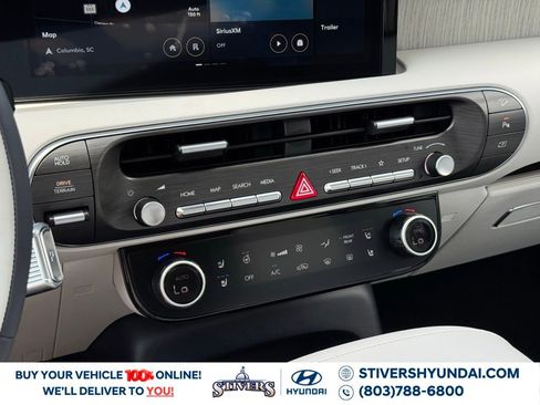 New 2026 Hyundai Palisade Calligraphy AWD/4WD image 44
