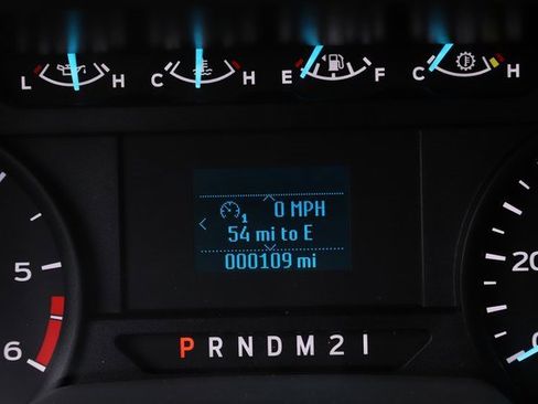 New 2026 Ford E-350 and Econoline 350 Super Duty w/ Power Equipment Group image 24