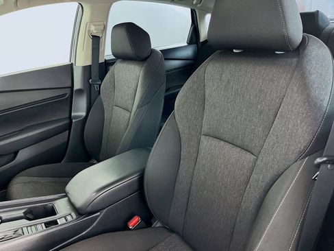 Used 2024 Honda Accord EX image 28