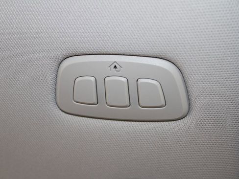 New 2026 Lincoln Nautilus Premier w/ Equipment Group 102A image 53