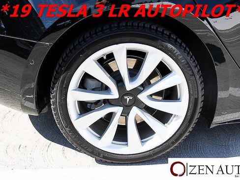 Used 2019 Tesla Model 3 Standard Range Plus image 48