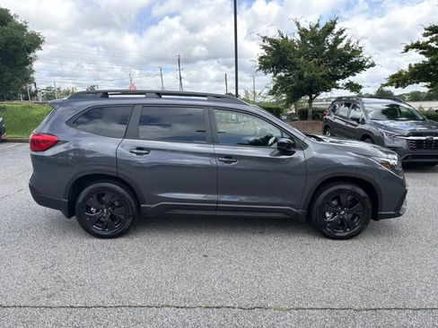 Certified 2026 Subaru Ascent Premium AWD/4WD image 9