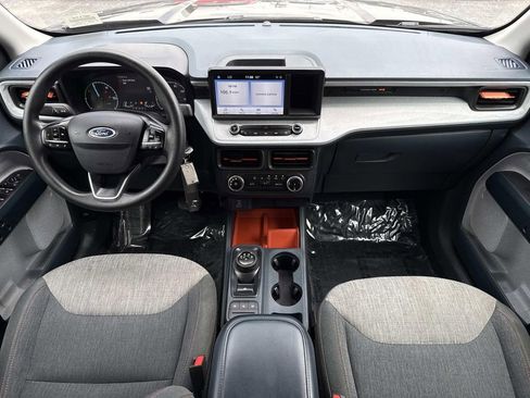 Used 2023 Ford Maverick XLT FWD image 19