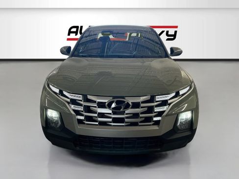 Used 2024 Hyundai Santa Cruz SEL FWD image 2