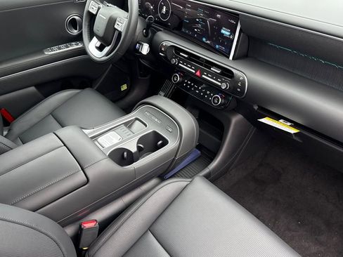 New 2026 Hyundai Palisade Calligraphy image 14