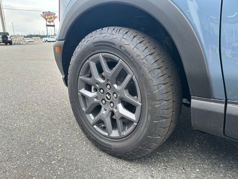 New 2025 Ford Bronco Sport Big Bend image 20