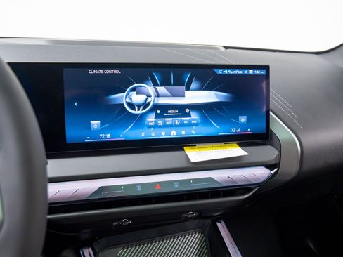 New 2026 BMW X3 xDrive30 w/ M Sport Package image 25