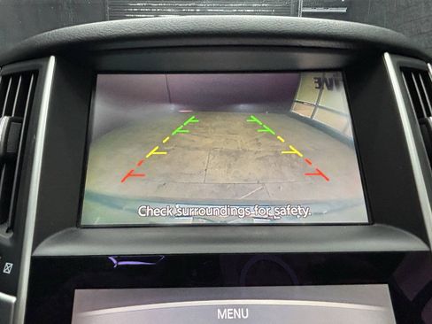 Used 2017 INFINITI Q60 3.0t w/ Cargo Package RWD image 22
