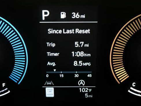 New 2026 Hyundai Kona SE FWD image 13