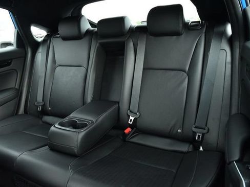 New 2026 Honda Civic Sport Touring image 23