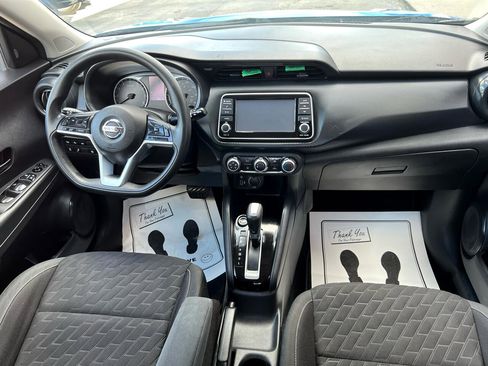 Used 2021 Nissan Kicks S image 17