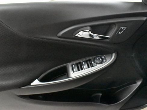 Certified 2024 Chevrolet Malibu LT image 19