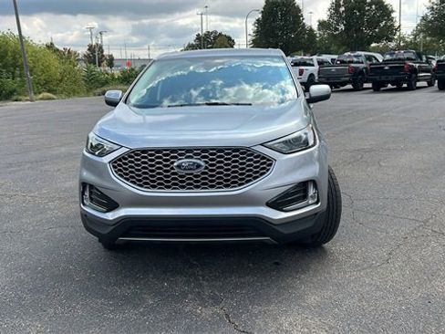 Used 2024 Ford Edge SEL w/ Convenience Package image 29