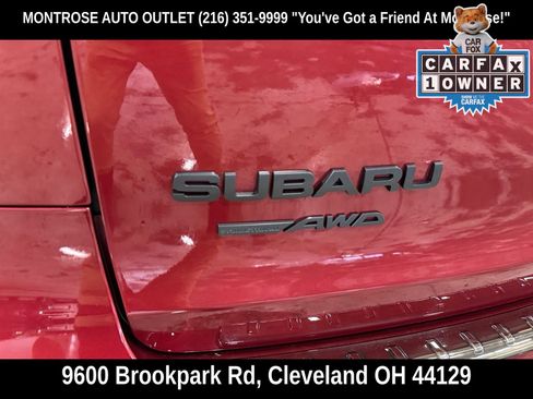Used 2023 Subaru Ascent Onyx Edition Limited AWD/4WD image 62
