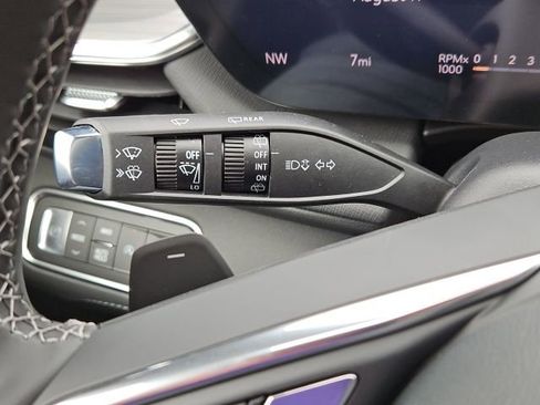 New 2026 Buick Enclave Preferred w/ Power Package image 44