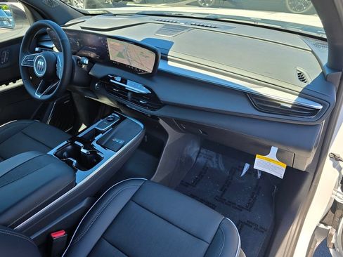 New 2026 Buick Enclave Preferred w/ Power Package AWD/4WD image 29