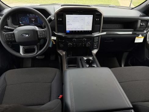 New 2026 Ford F150 STX w/ Equipment Group 201A FX4 AWD/4WD image 5