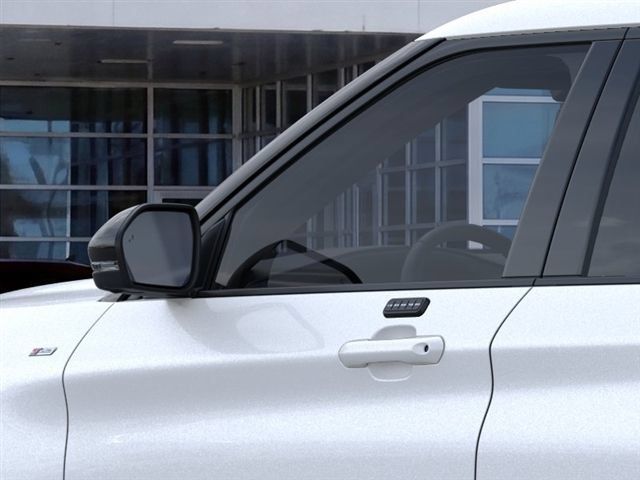 New 2026 Ford Explorer ST-Line w/ ST-Line Street Pack RWD image 20