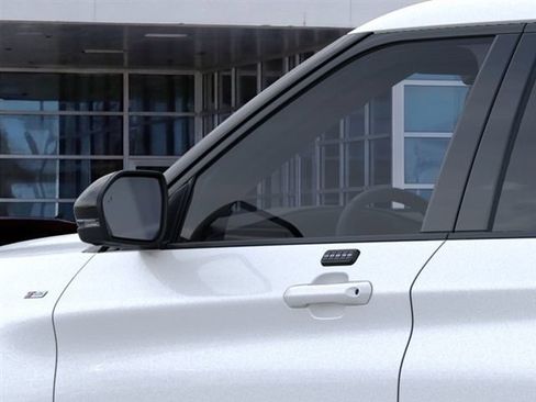 New 2026 Ford Explorer ST-Line w/ ST-Line Street Pack RWD image 20