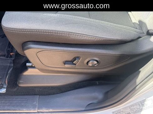 Used 2022 RAM 1500 Big Horn AWD/4WD image 10