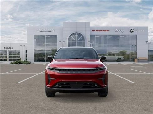 New 2025 Jeep Wagoneer S Limited image 6