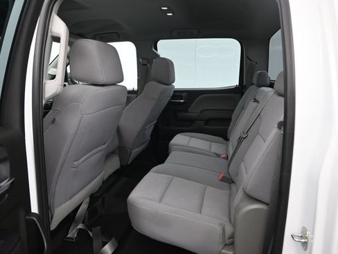 Used 2016 Chevrolet Silverado 2500 W/T w/ WT Fleet Convenience Package AWD/4WD image 10