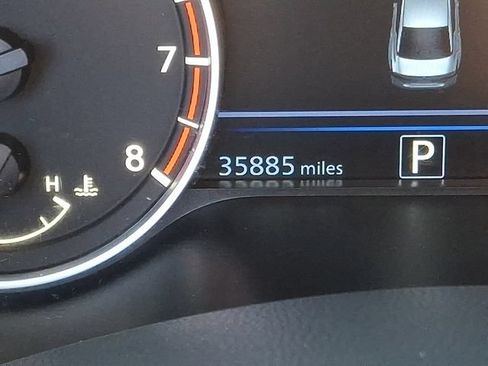 Certified 2023 Nissan Altima 2.5 SL AWD/4WD image 22