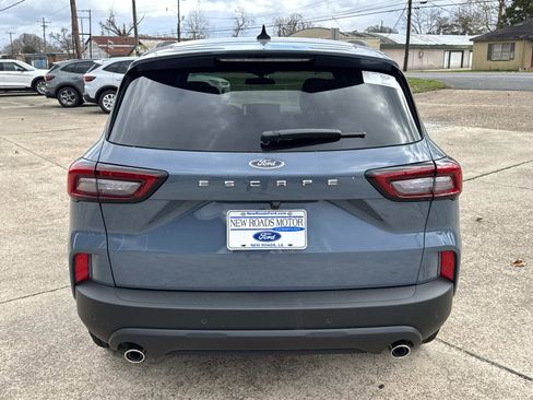 New 2026 Ford Escape ST-Line w/ Tech Pack #1 image 5