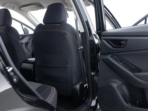 Used 2019 Subaru Crosstrek 2.0i Premium w/ Eyesight System image 30