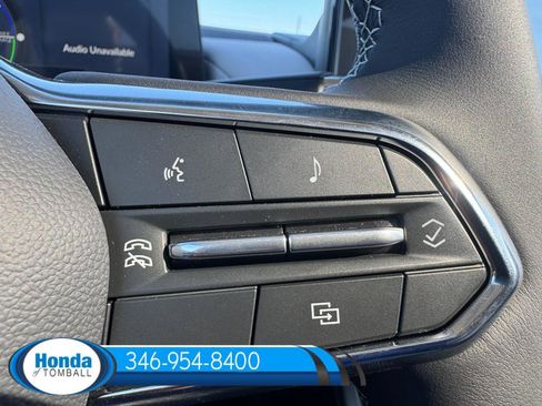 New 2026 Honda Prologue Touring image 12