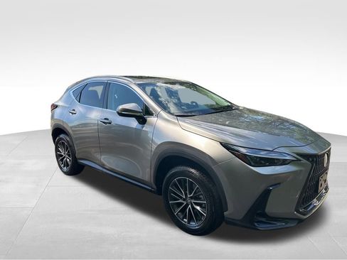 Used 2024 Lexus NX 350 AWD image 8