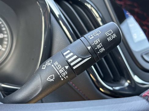 Used 2023 Chevrolet Equinox RS image 23