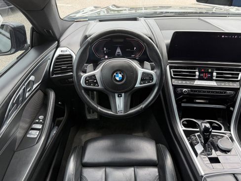 Certified 2024 BMW 840i Gran Coupe RWD image 15