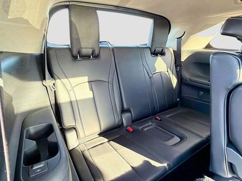Used 2024 INFINITI QX60 Pure FWD image 22