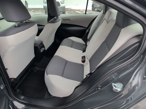 Certified 2023 Toyota Corolla LE image 20