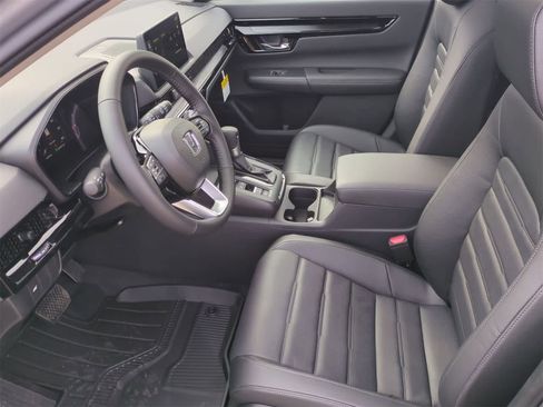 New 2026 Honda CR-V EX-L image 17