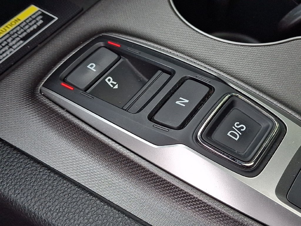 Used 2024 Honda Passport EX-L image 18