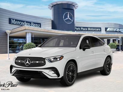 New 2026 Mercedes-Benz GLC 300 4MATIC
