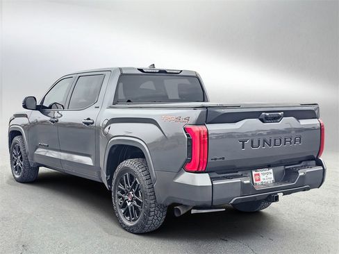Used 2023 Toyota Tundra SR5 w/ TRD Sport Premium Package image 9