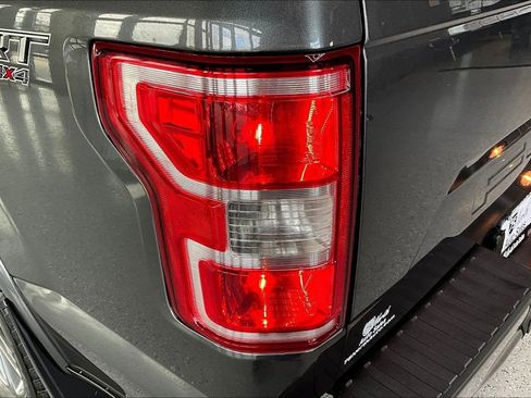 Used 2018 Ford F150 XLT w/ Equipment Group 302A Luxury image 23