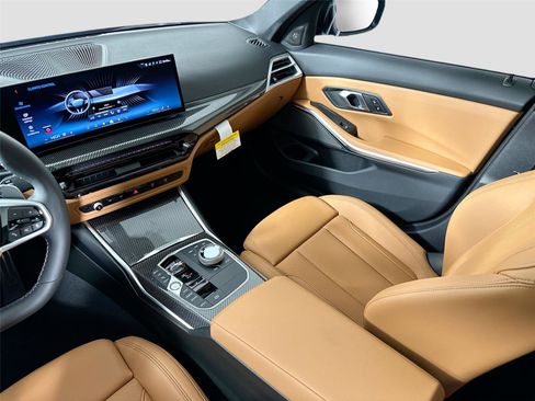 New 2026 BMW M340i RWD image 24