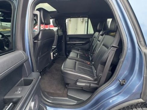 Certified 2020 Ford Expedition XLT w/ Equipment Group 202A image 19