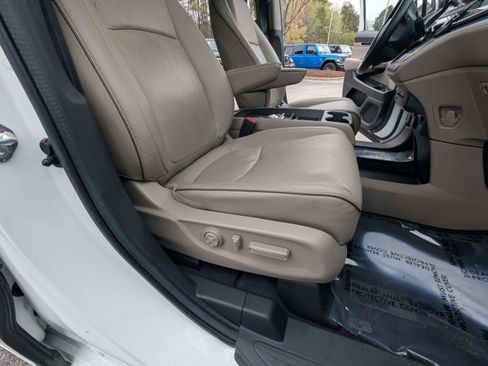 Used 2024 Honda Odyssey Elite image 17