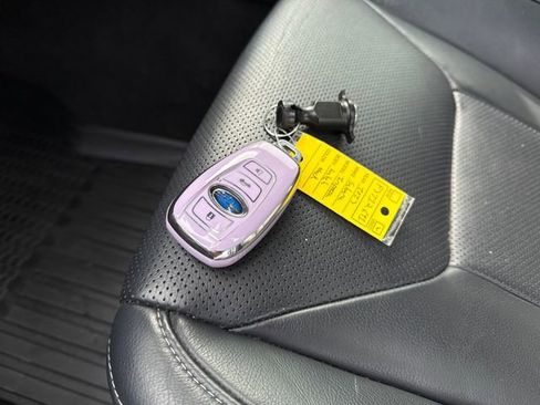 Used 2023 Subaru Impreza 2.0i Limited image 30