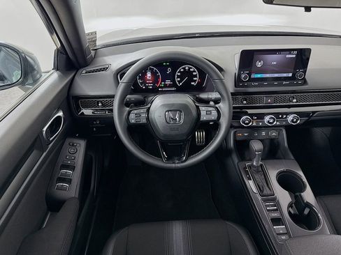 New 2026 Honda Civic Sport image 21