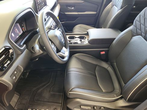 New 2026 Honda Pilot Elite image 15