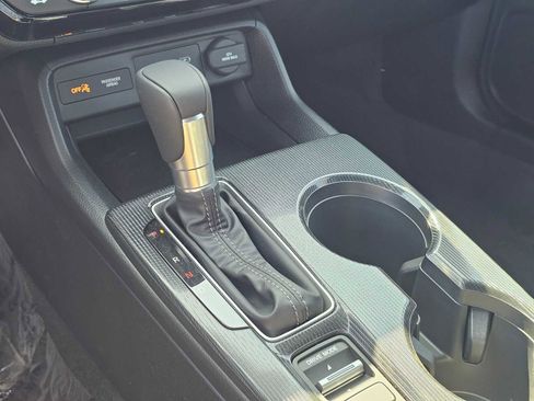 New 2025 Honda Civic Sport image 32